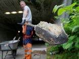Asbest in grond, puin en baggerspecie