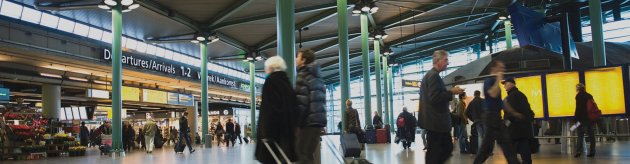 gelijkwaardigheid vluchtveiligheid
