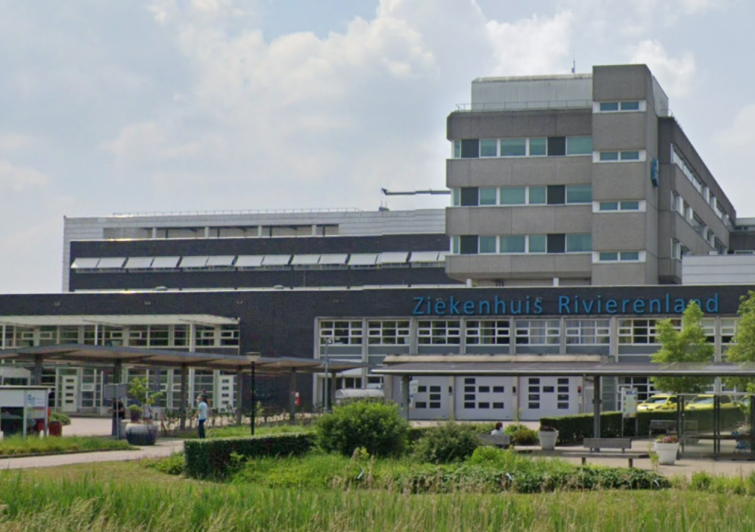 Ziekenhuis Rivierenland
